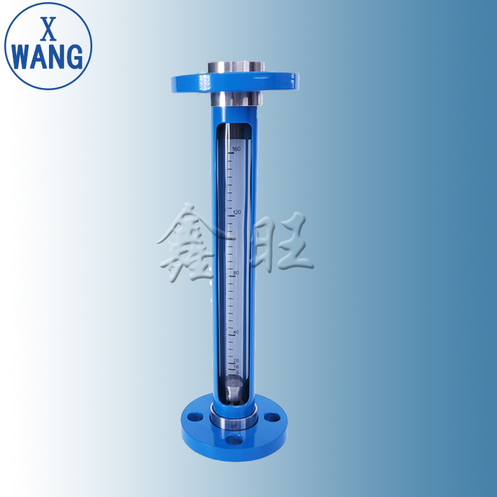 FA10-40玻璃轉(zhuǎn)子流量計(jì)